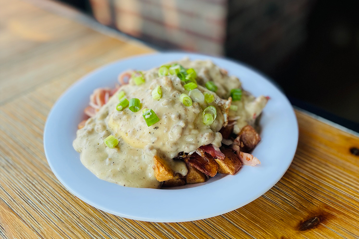 breakfast potatoes